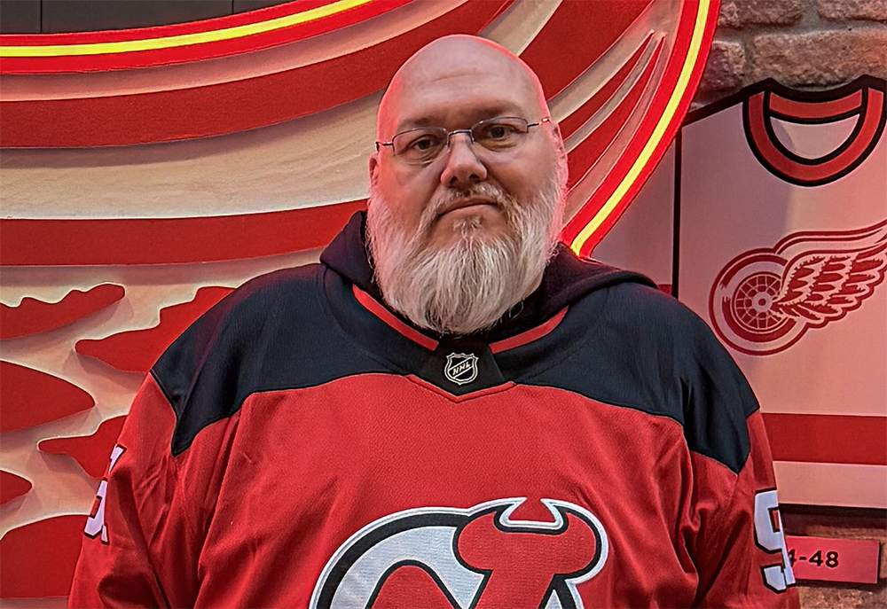 Jeff - LightSpire Games Developer